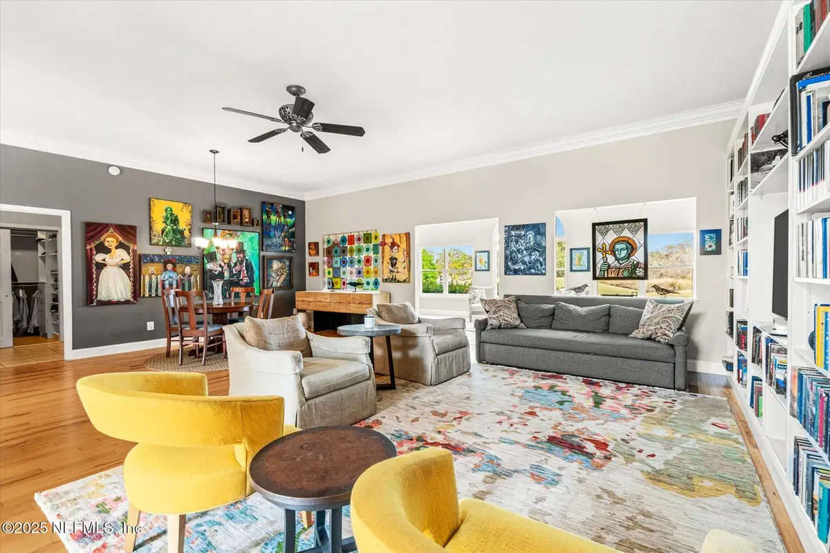 606 Teeside Court, Saint Augustine Beach, FL 32080 - Image #1