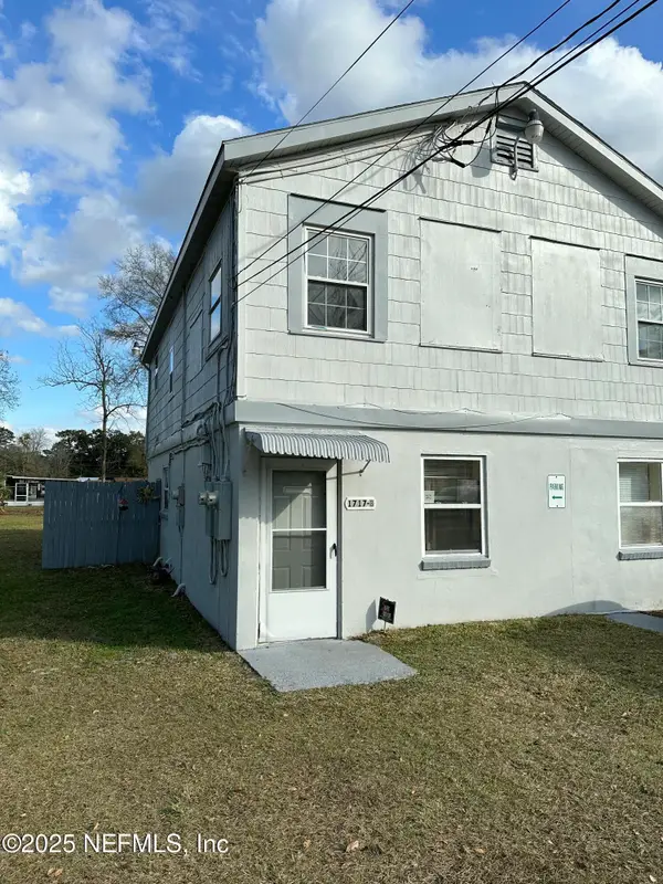 1717 Lindsey Road, Jacksonville, FL 32221