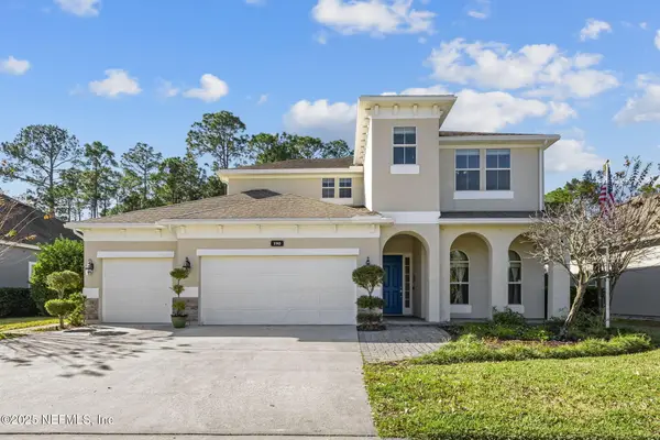 190 Stately Shoals Trail, Ponte Vedra, FL 32081