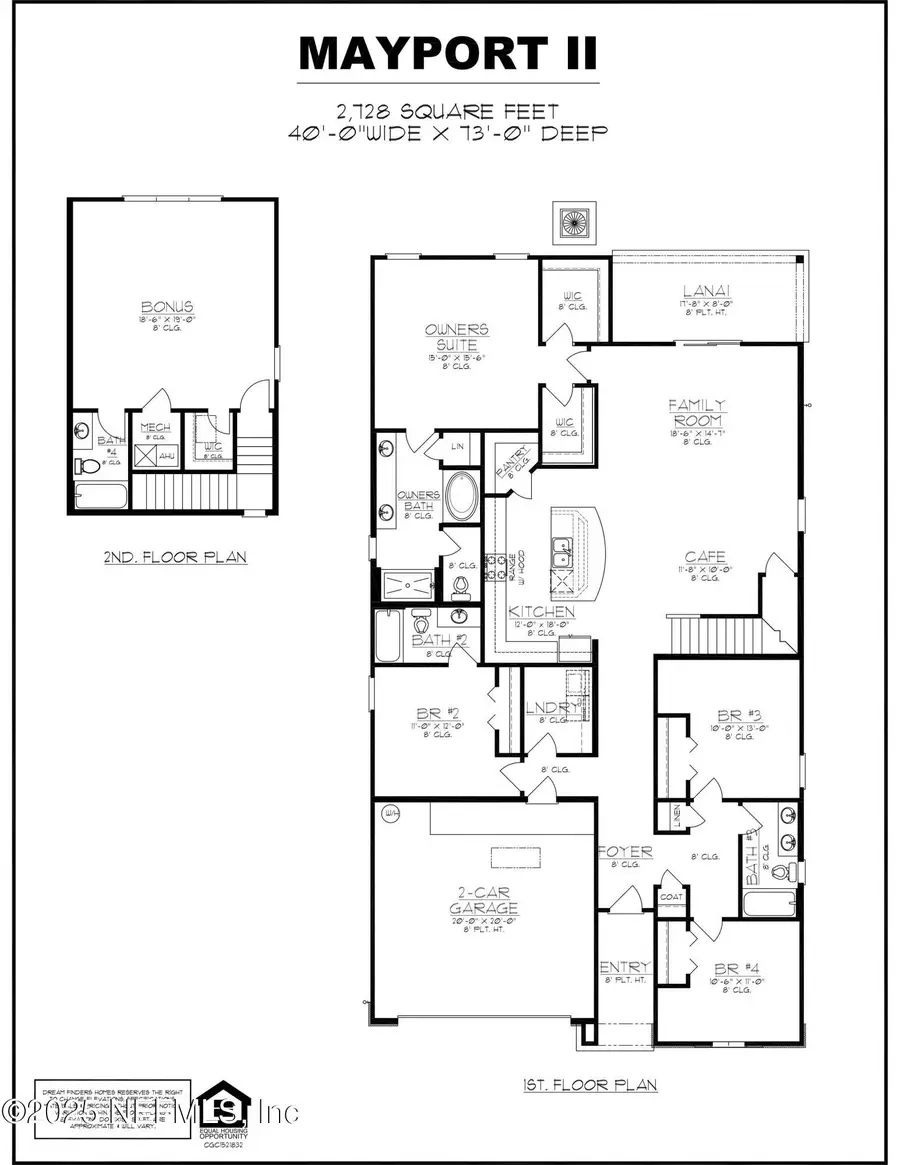 5821 Lagoon Cruise Way, Jacksonville, FL 32234 - Image #2