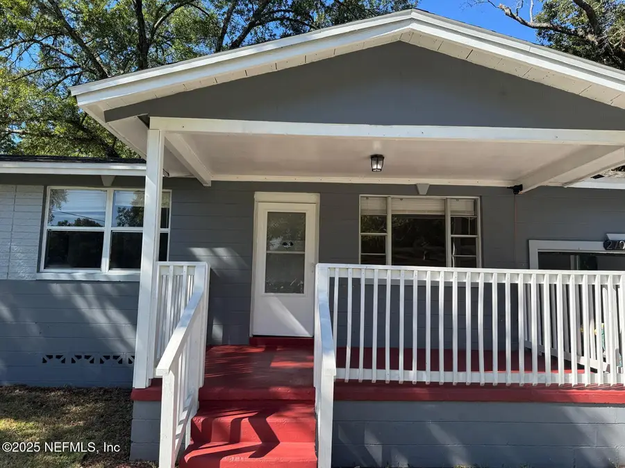 2706 Palafox Street, Jacksonville, FL 32209 - Image #2