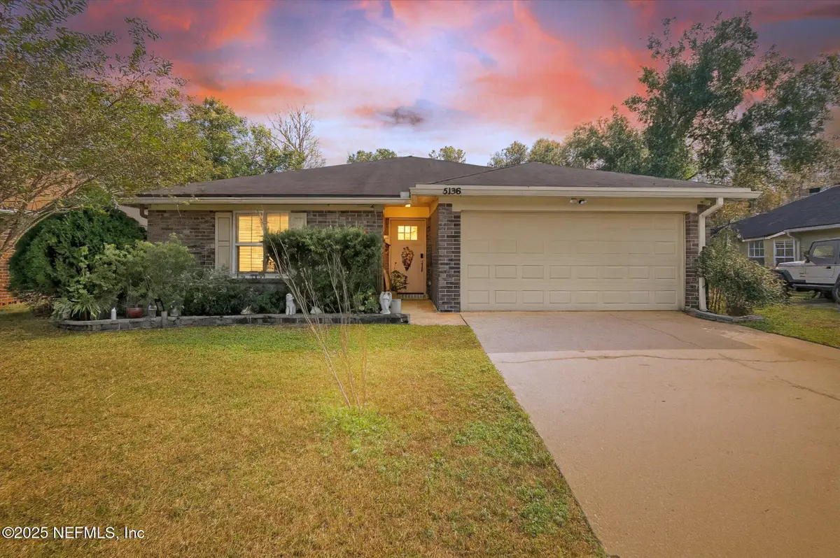 5136 Big Forest Lane, Jacksonville, FL 32210 - Image #1