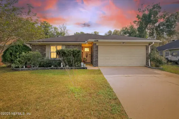 5136 Big Forest Lane, Jacksonville, FL 32210