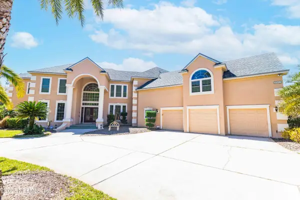 9912 Margate Hills Road, Jacksonville, FL 32256