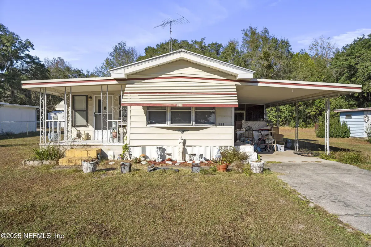 112 Sawyer Street, Interlachen, FL 32148 - Image #1