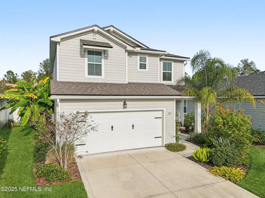63 Wambaw Drive, Saint Johns, FL 32259 - Image #2