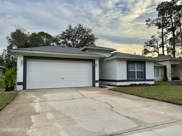 185 King Arthur Court, St. Augustine, FL 32086