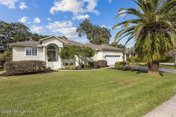 2749 Ocean Oaks Drive, Fernandina Beach, FL 32034