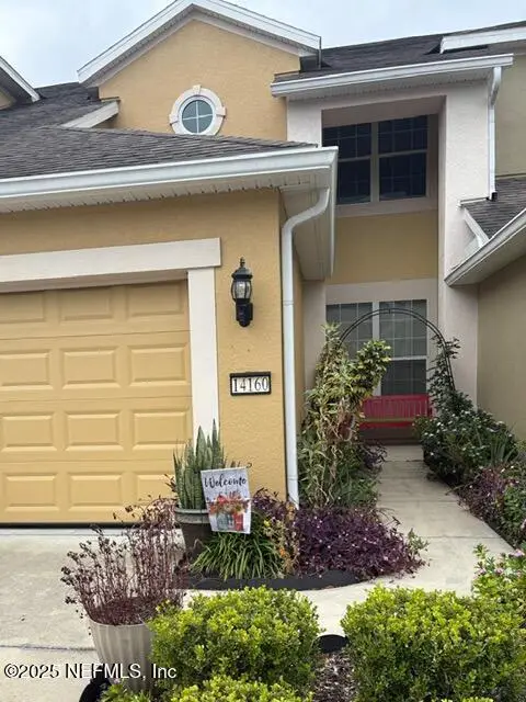 14160 Mahogany Avenue, Jacksonville, FL 32258