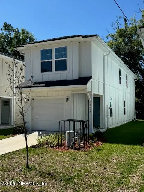 9042 Eaton Avenue, Jacksonville, FL 32211 - Image #2