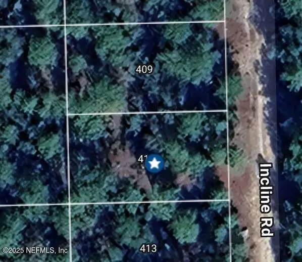 411 Incline Road, Satsuma, FL 32189 - #2