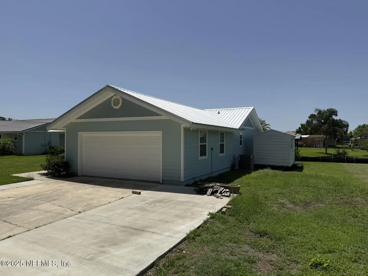 125 Cypress Drive, East Palatka, FL 32131 - Image #1