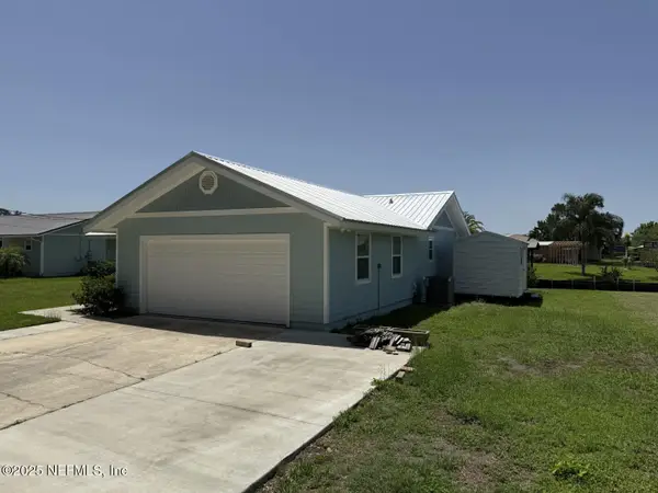 125 Cypress Drive, East Palatka, FL 32131