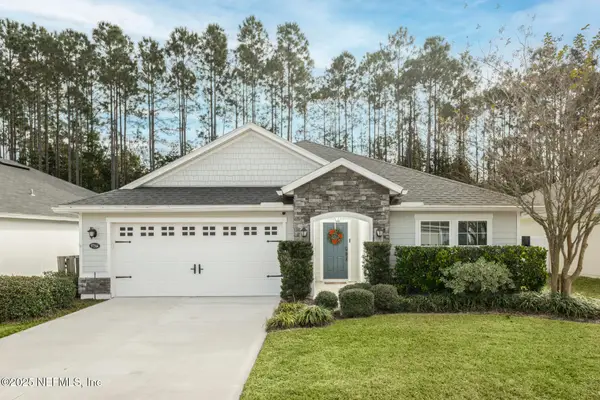 97564 Albatross Drive, Yulee, FL 32097