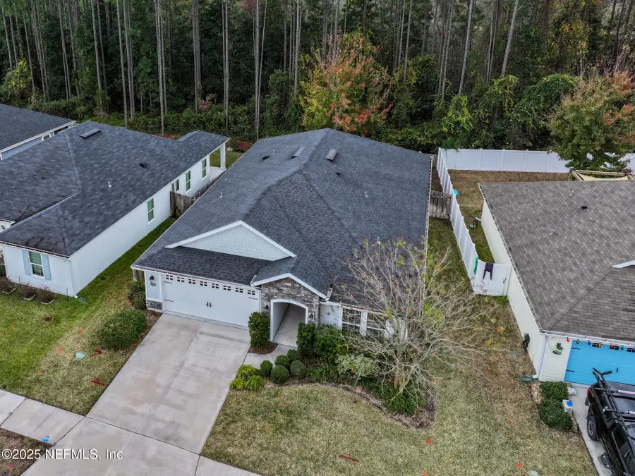 97564 Albatross Drive, Yulee, FL 32097 - Image #2