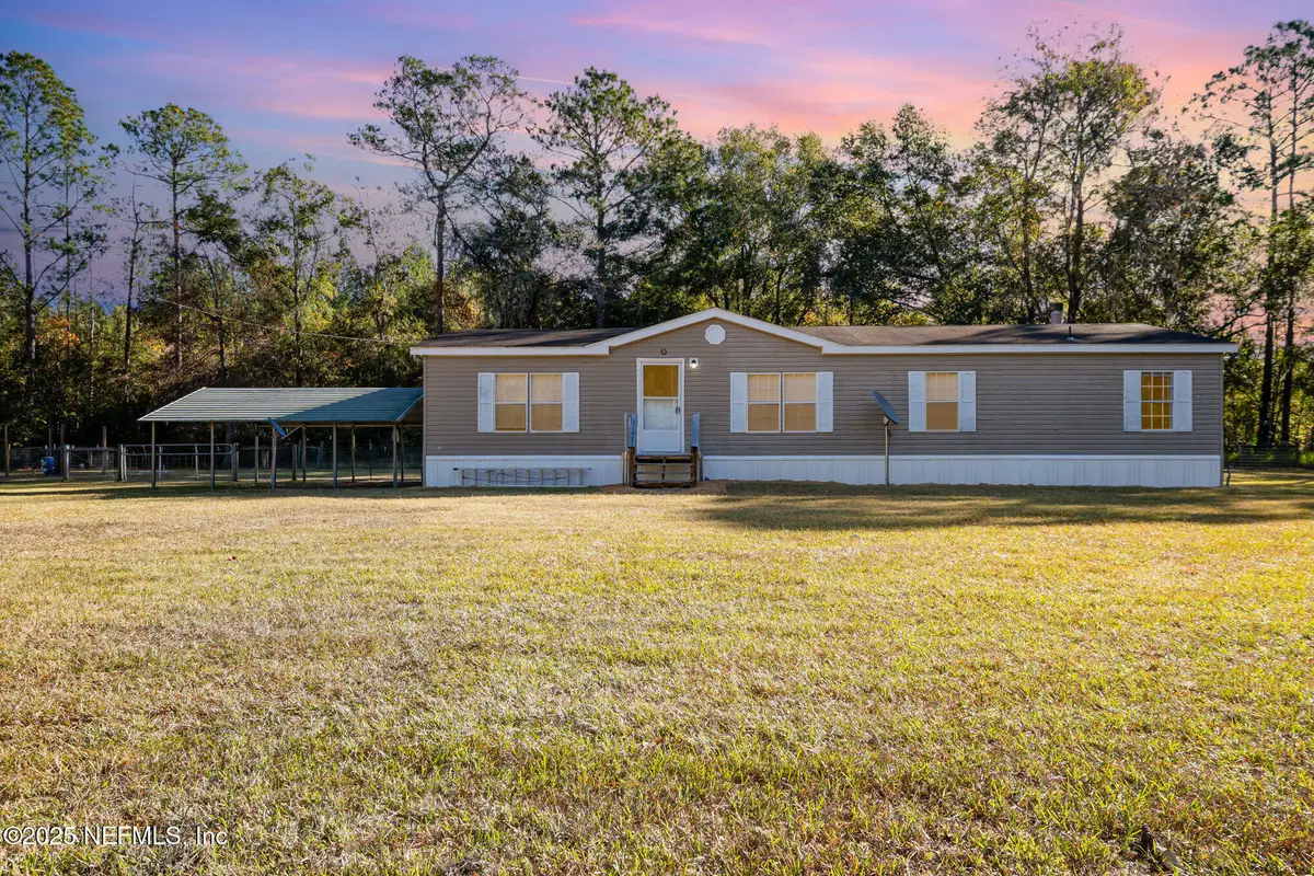 7917 Hoss Keller Road, Sanderson, FL 32087 - Image #1