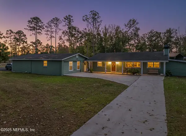 44108 Becker Avenue, Callahan, FL 32011