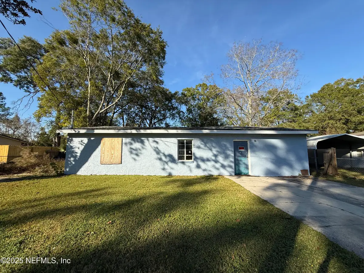 3461 Rockwood Drive, Jacksonville, FL 32254 - Image #1