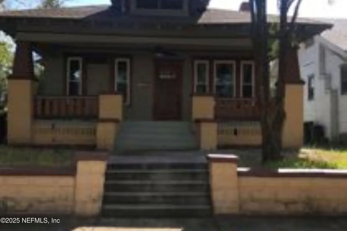 338 W 11th W Street, Jacksonville, FL 32206 - Image #1