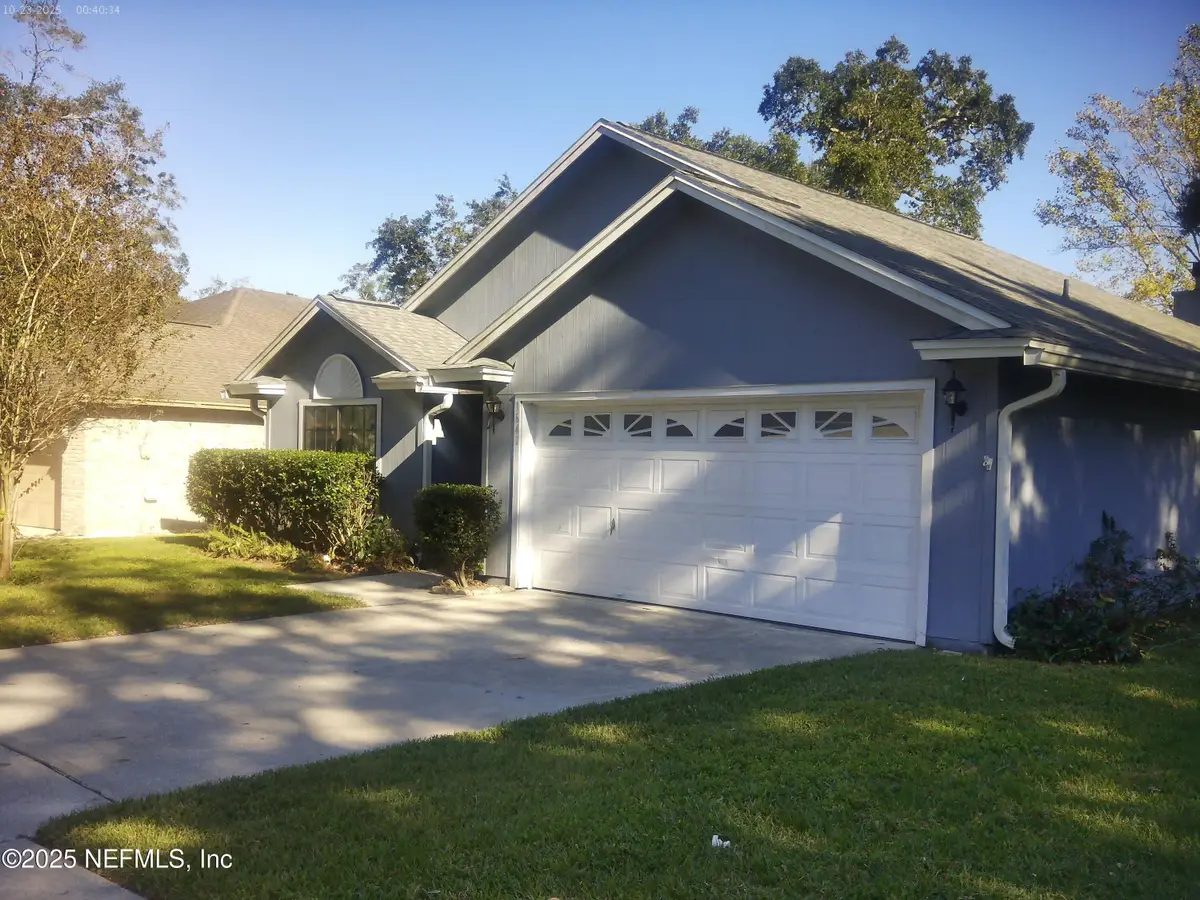 1641 Spring Oaks W Lane, Jacksonville, FL 32221 - Image #1