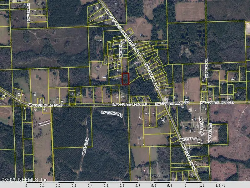 TBD NW 56th Avenue, Starke, FL 32091 - Image #2