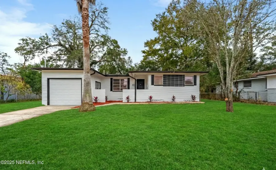 7060 Perke Drive, Jacksonville, FL 32210 - Image #2