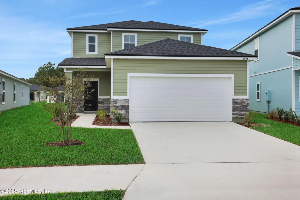 1662 Trainors Way, Jacksonville, FL 32218 - Image #1
