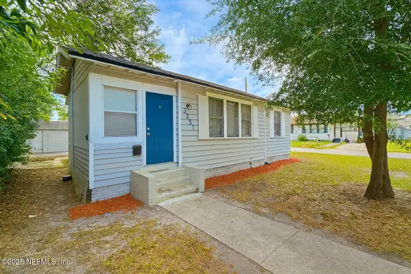 3257 Liberty Circle, Jacksonville, FL 32206