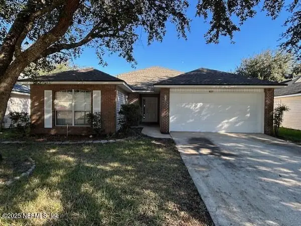 1837 Creekview Drive, Green Cove Springs, FL 32043