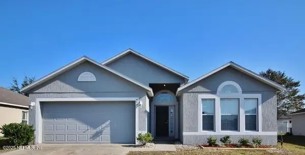 9507 Arbor Oak Lane, Jacksonville, FL 32208