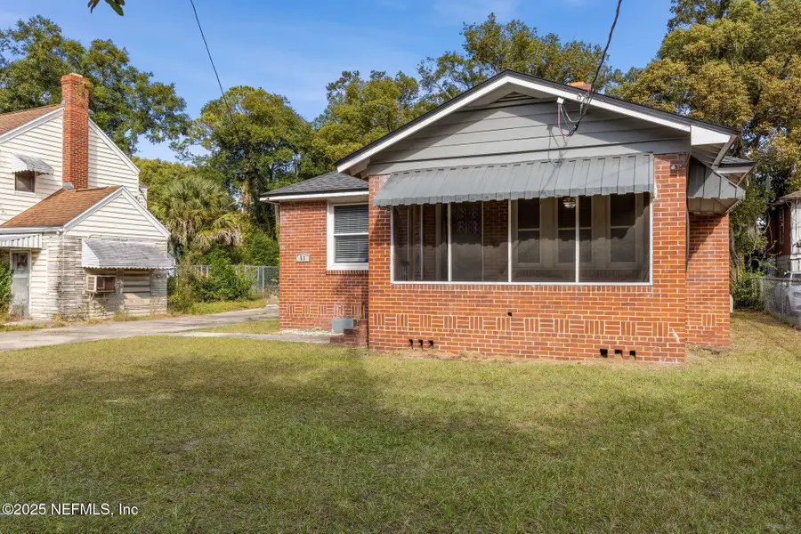 59 W 55th Street, Jacksonville, FL 32208 - Image #3
