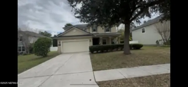 724 Wooded Hamlet Court, St. Johns, FL 32084