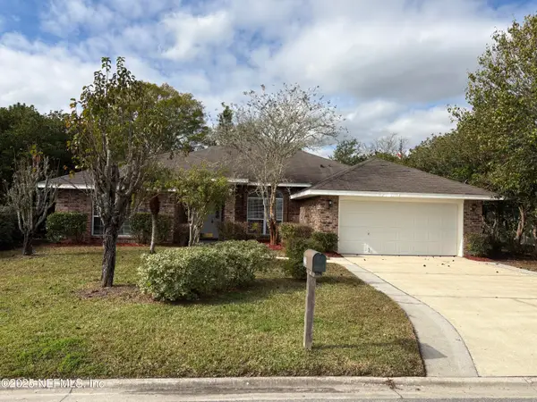 229 Carolina Jasmine Lane, St. Johns, FL 32259