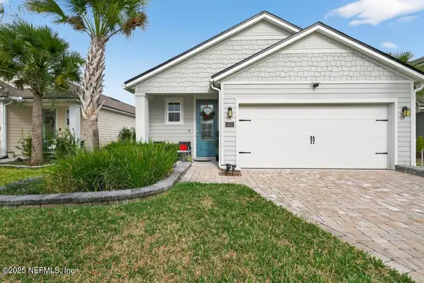 411 Thistleton Way, St. Augustine, FL 32092