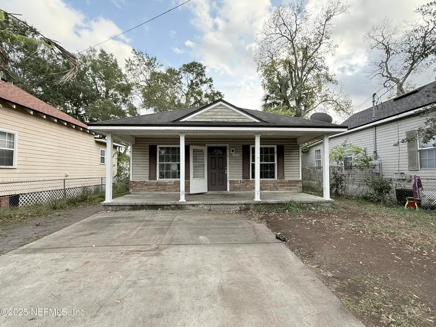 1470 Windle Street, Jacksonville, FL 32209 - Image #2