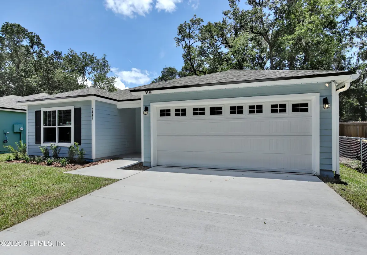 5448 Chenango Boulevard, Jacksonville, FL 32254 - Image #1