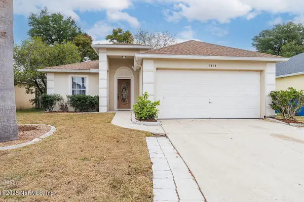 9161 Caroline Ridge N Lane, Jacksonville, FL 32225