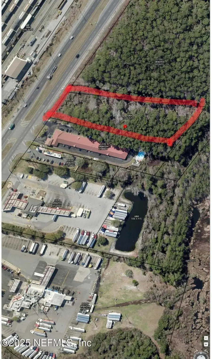 00001 S Us Highway 301 Highway, Jacksonville, FL 32234 - Image #2