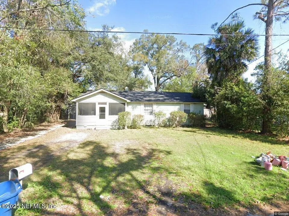 1533 Ollie Drive, Jacksonville, FL 32208 - Image #1