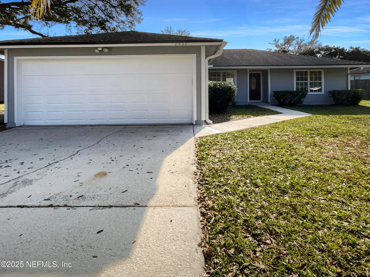 2432 Ambrosia Drive, Middleburg, FL 32068 - Image #1