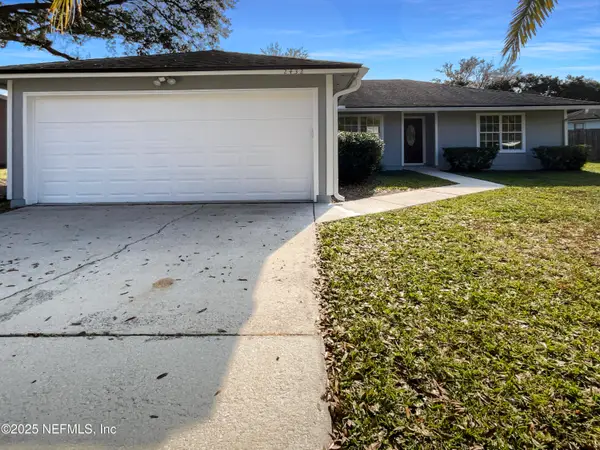 2432 Ambrosia Drive, Middleburg, FL 32068