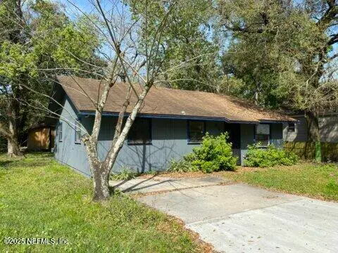206 Spring Street, Jacksonville, FL 32254 - Image #1
