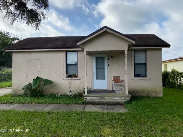 1454 Winthrop Street, Jacksonville, FL 32206