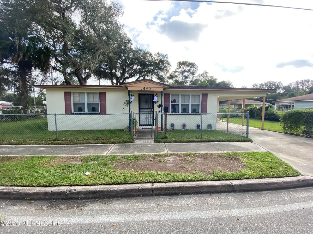 1949 Tilden Street, Jacksonville, FL 32206 - Image #1