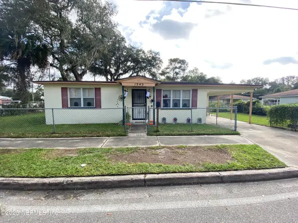1949 Tilden Street, Jacksonville, FL 32206