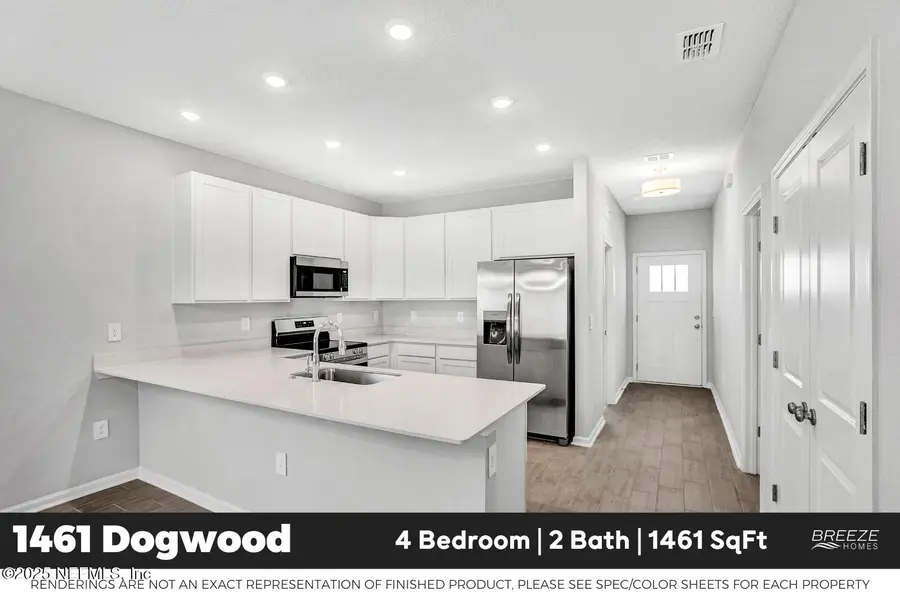 5305 Sawmill Point Way #21, Jacksonville, FL 32210 - Image #2