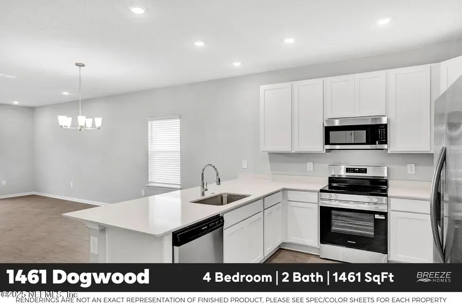 5305 Sawmill Point Way #21, Jacksonville, FL 32210 - Image #3