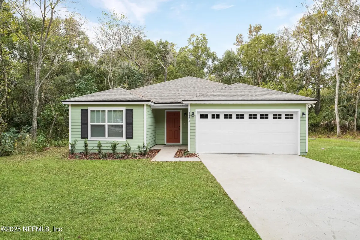 6278 Restlawn Drive, Jacksonville, FL 32208 - Image #1