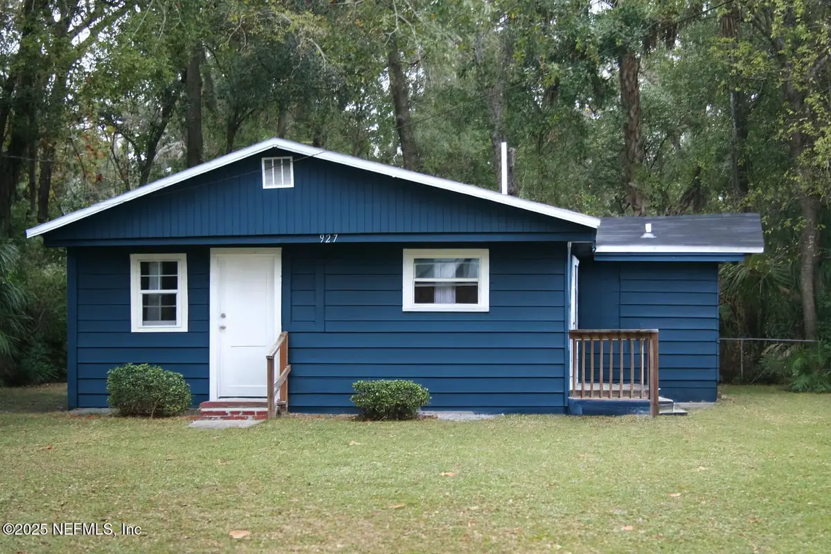 927 W 26th Street, Jacksonville, FL 32209 - Image #1