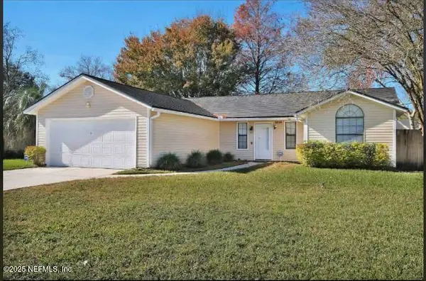 7826 Allspice E Circle, Jacksonville, FL 32244